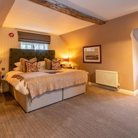 The Lion Inn Winchcombe Exteriér fotografie