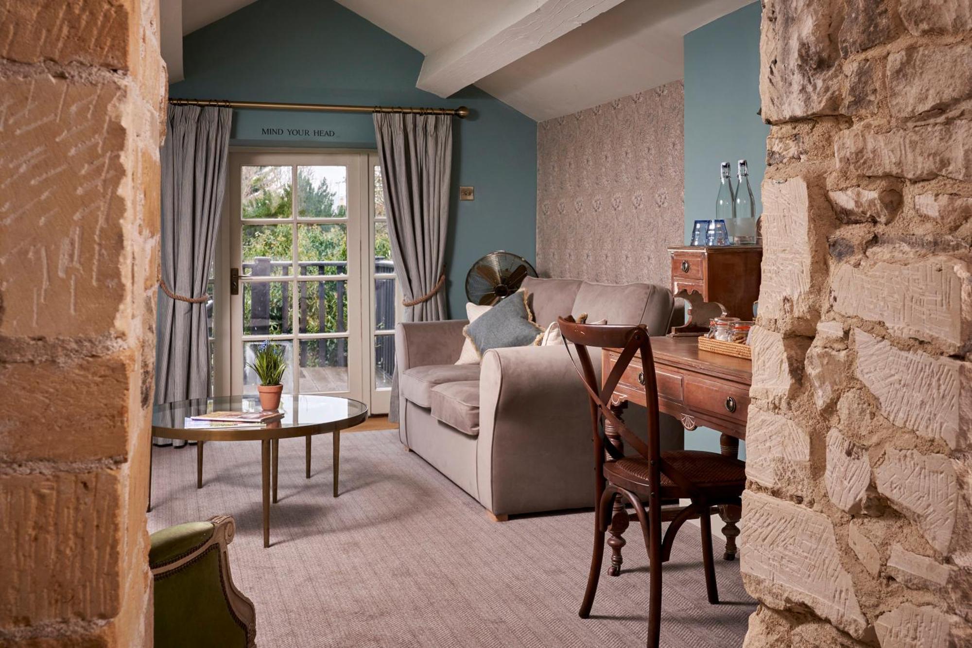 The Lion Inn Winchcombe Exteriér fotografie