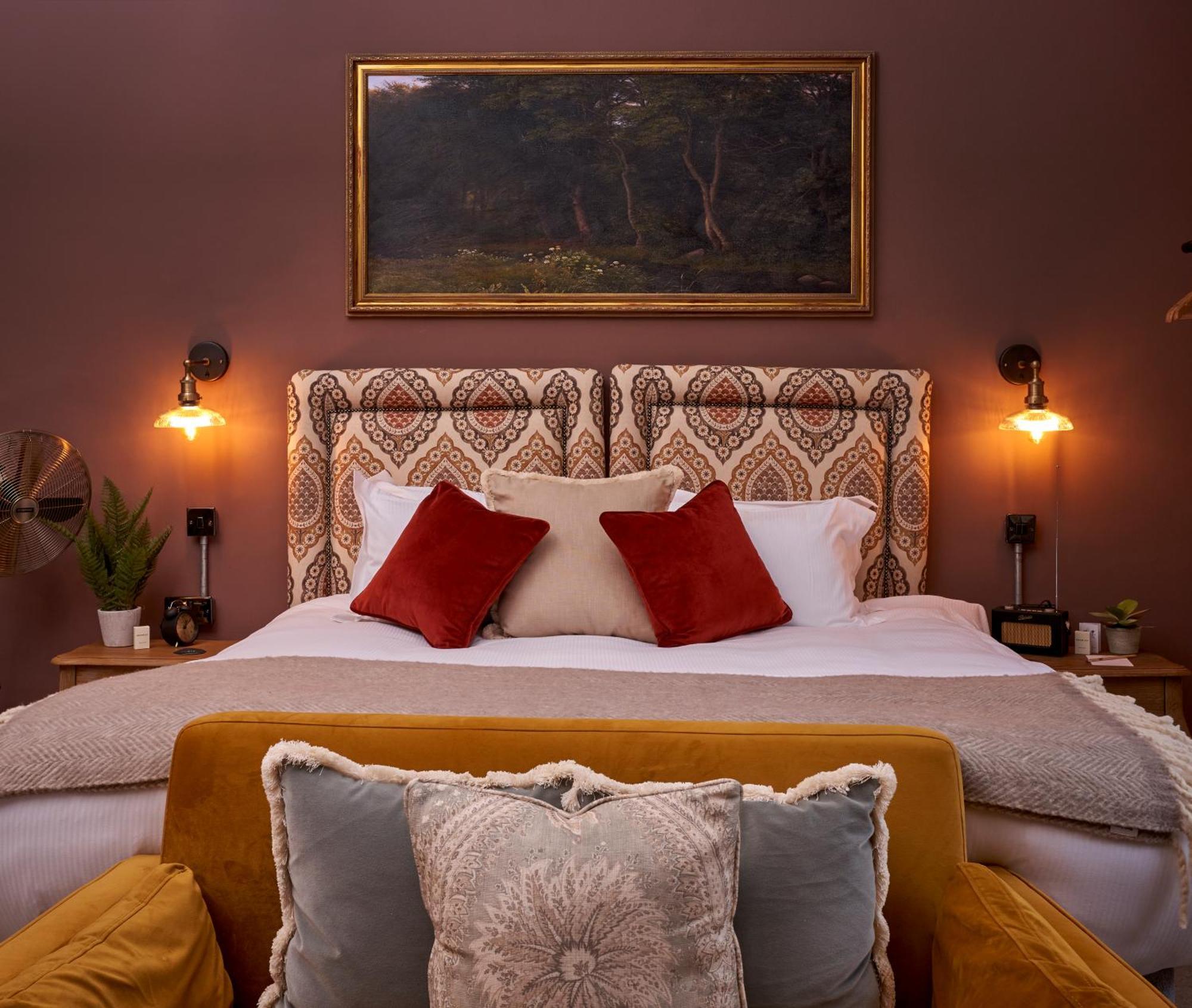 The Lion Inn Winchcombe Exteriér fotografie