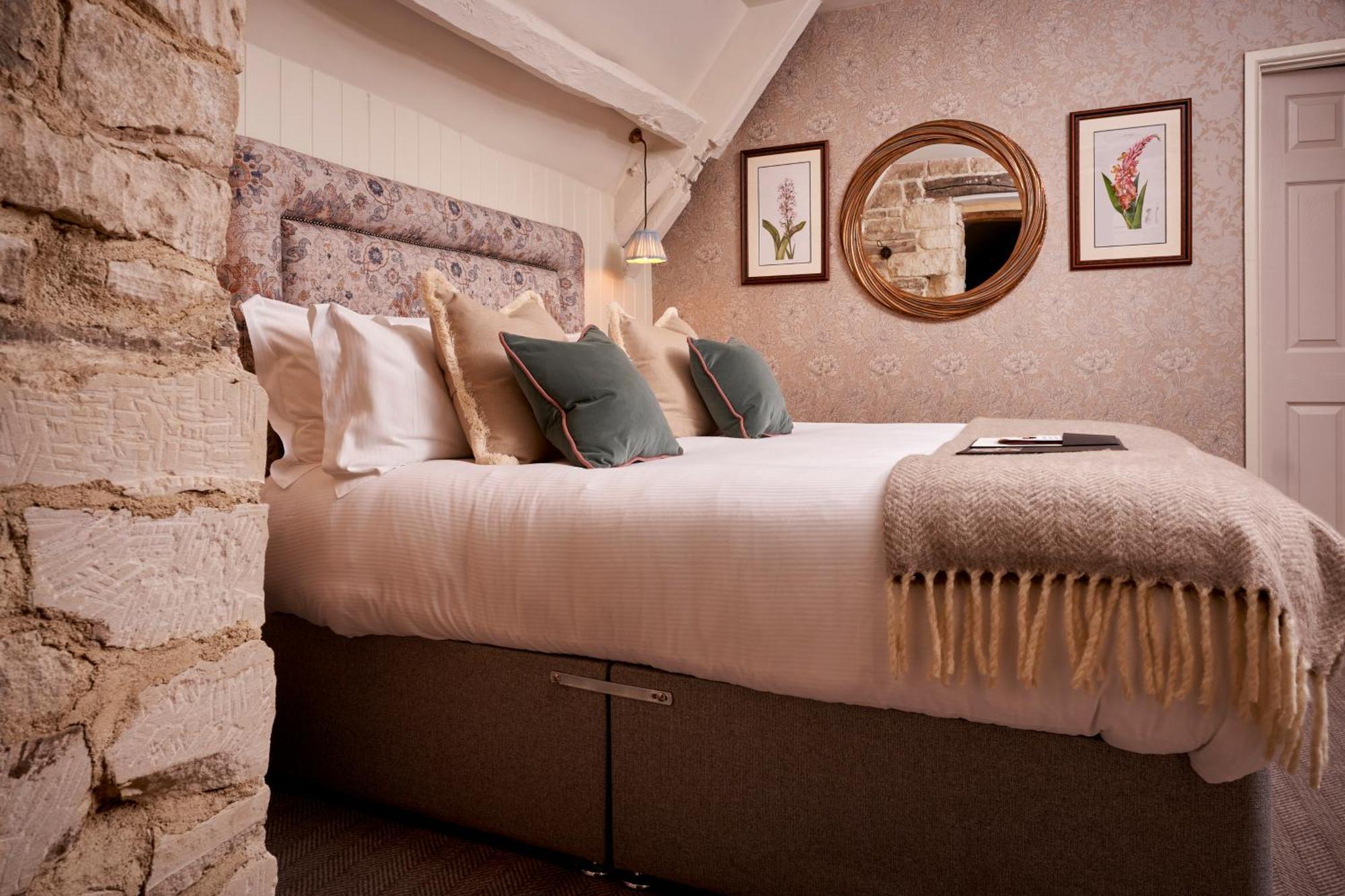 The Lion Inn Winchcombe Exteriér fotografie