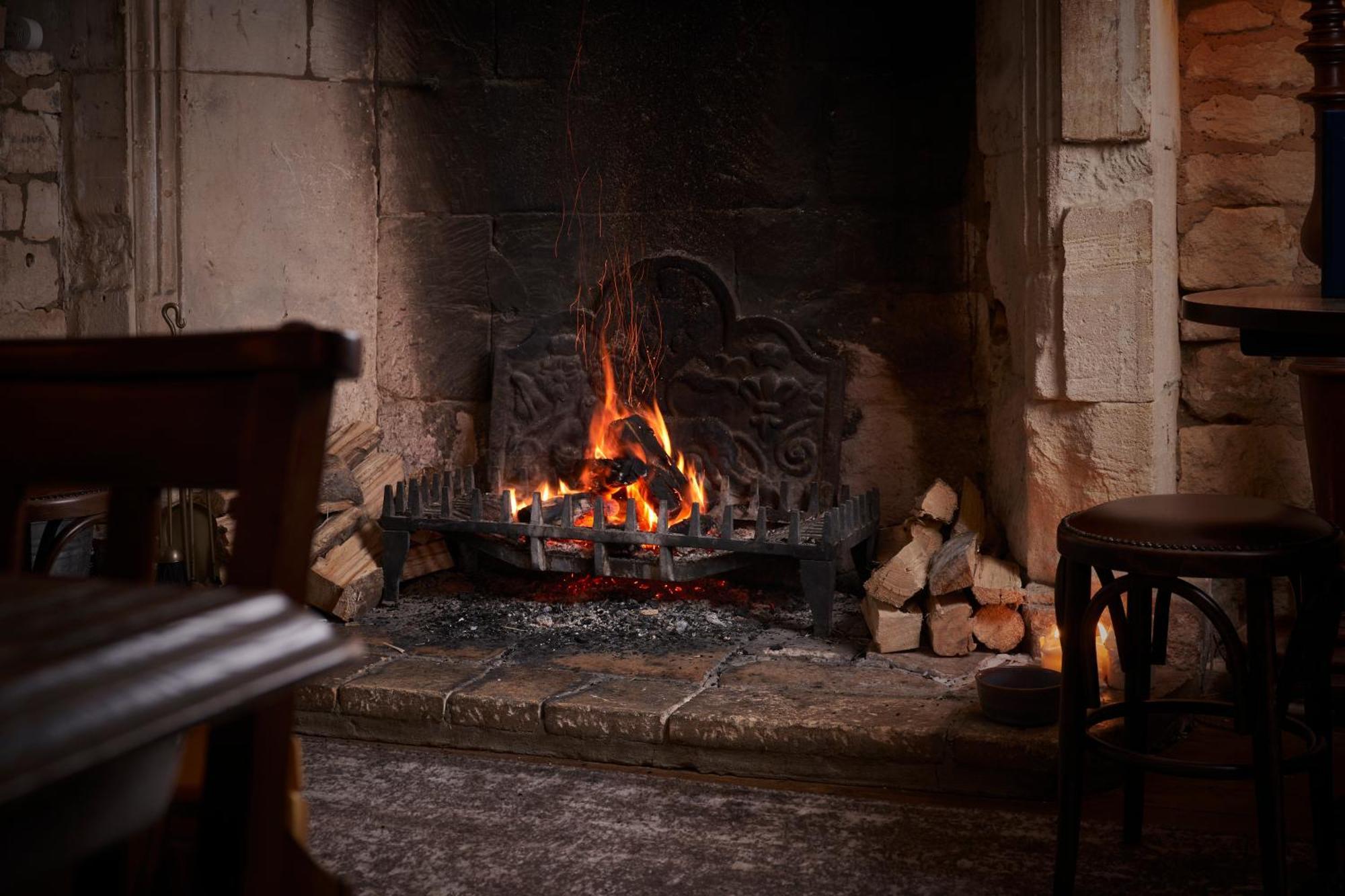 The Lion Inn Winchcombe Exteriér fotografie